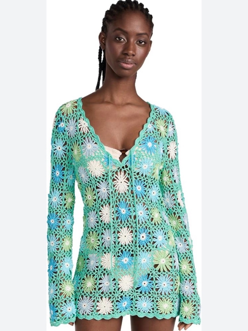 Show Me Your Mumu Crochet Cover Ip
